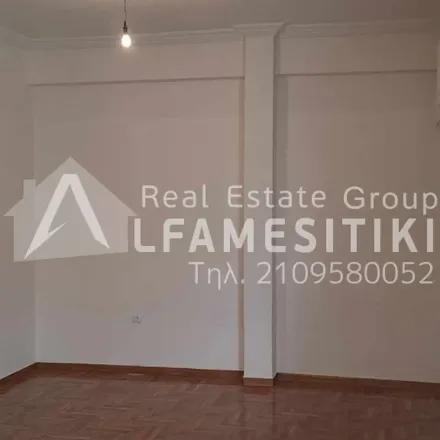 Image 8 - Παρασίου 3, Athens, Greece - Apartment for rent