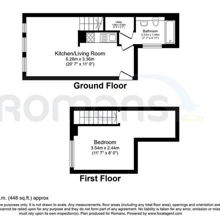 Image 5 - Imperial Park, The Range, Wills Way, Bristol, BS13 7BG, United Kingdom - Apartment for rent