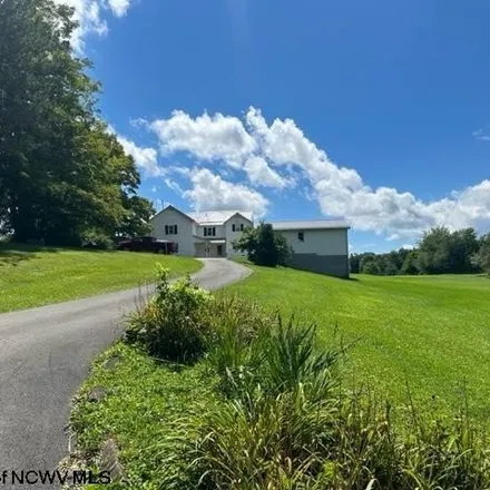 Image 9 - unnamed road, Gilman, Randolph County, WV, USA - House for sale