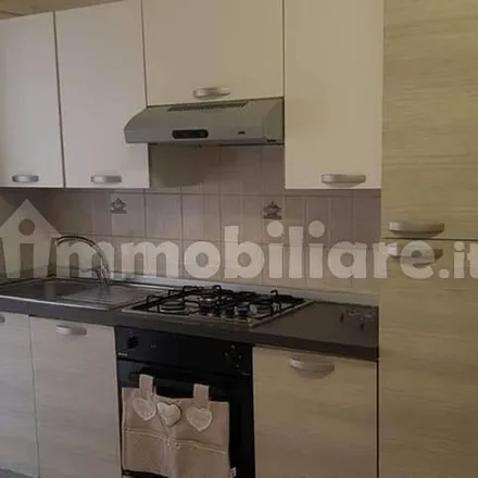 Rent this 2 bed apartment on Hotel Garden in Via San Martino, 55049 Viareggio LU