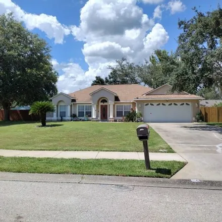 Buy this 3 bed house on 1406 Cedar Pine Drive in Deltona, FL 32725