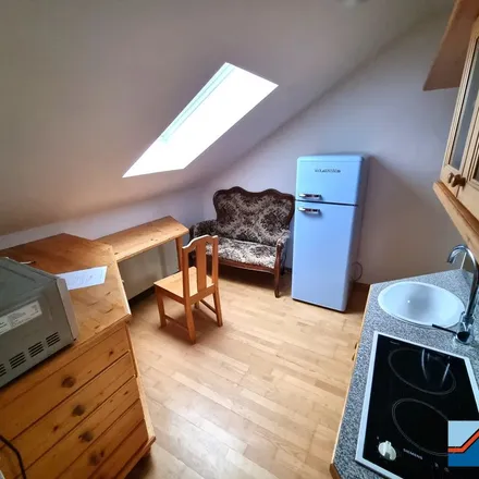 Rent this 1 bed apartment on Linzerstraße 27 in 4201 Gramastetten, Austria