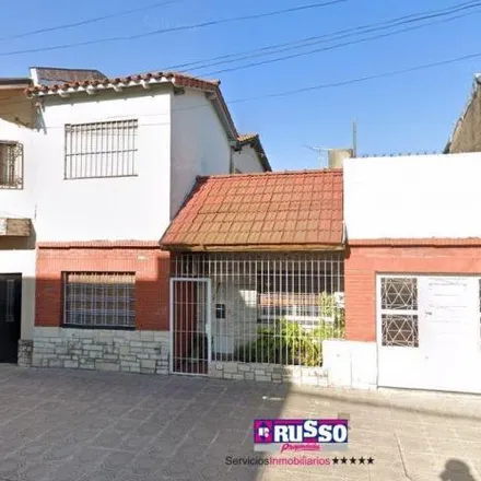 Buy this 3 bed house on Entre Ríos 5898 in Partido de La Matanza, 1766 La Tablada