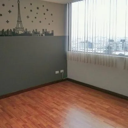 Buy this 1 bed apartment on Oe9 in 170104, Quito