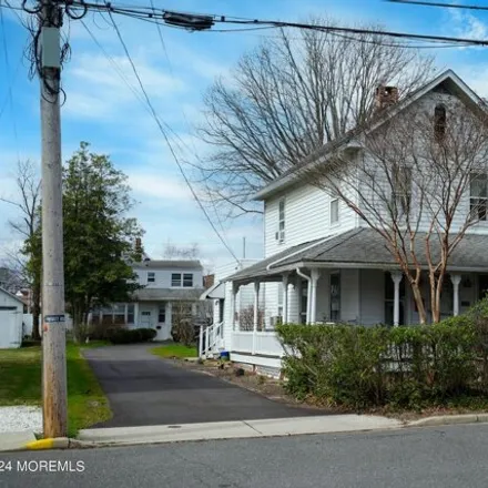 Image 2 - 629 St Clair Avenue, Spring Lake Heights, Monmouth County, NJ 07762, USA - House for sale