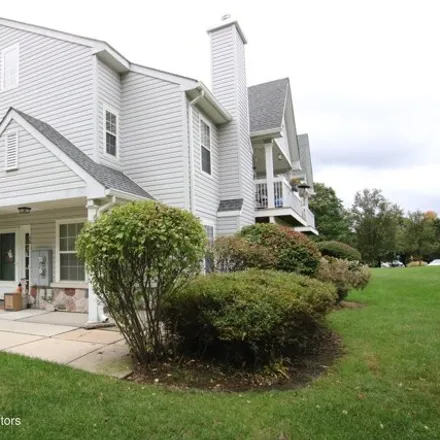 Rent this 2 bed condo on 71 Santa Fe Court in Wileys Corners, Tinton Falls