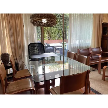 Buy this 3 bed apartment on Avenida Presidente Riesco 4929 in 755 0076 Provincia de Santiago, Chile