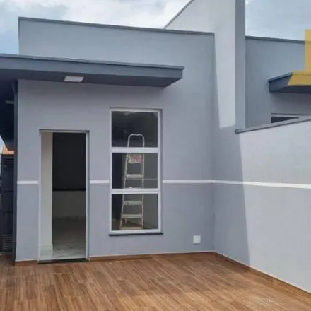 Buy this 2 bed house on Rua Ângelo Torres in Vila Miguel Martini, Jaguariúna - SP