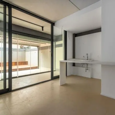 Buy this 1 bed apartment on Rua Sampaio Viana 533 in Paraíso, São Paulo - SP