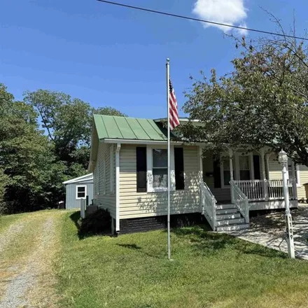 Rent this 2 bed house on 1109 Myrtle St Unit A in Charlottesville, Virginia