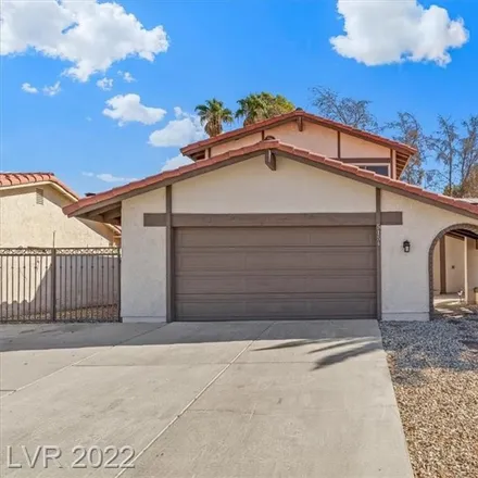 Buy this 4 bed house on 3998 Briarcrest Court in Paradise, NV 89120