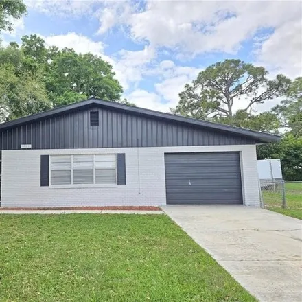 Rent this 3 bed house on 1221 Melody Lane in Sebring, FL 33872