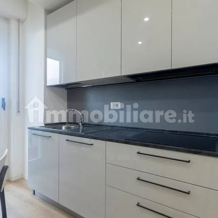 Image 9 - Via Luigi Ornato, 20162 Milan MI, Italy - Apartment for rent