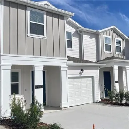 Buy this 3 bed townhouse on Danube Road in Osceola County, FL 34747