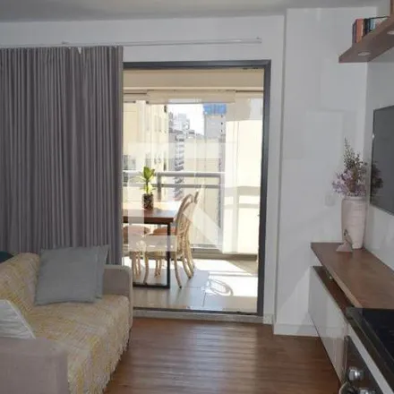 Buy this 1 bed apartment on Rua Heitor Penteado 1407 in Vila Beatriz, São Paulo - SP