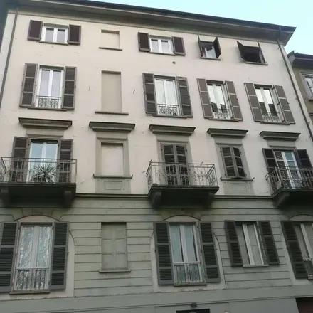 Image 3 - Via Giulia di Barolo 48, 10124 Turin TO, Italy - Apartment for rent
