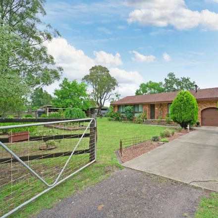 Image 2 - 60 Denmead Street, Thirlmere NSW 2572, Australia - House for sale