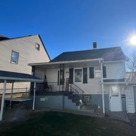 Buy this 2 bed house on 366 Fell Street in North Belle Vernon, Westmoreland County
