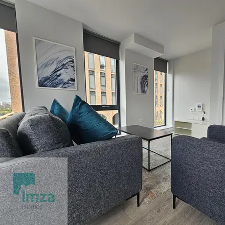 Image 7 - Brassey Street, Baltic Triangle, Liverpool, L8 5AP, United Kingdom - Apartment for rent