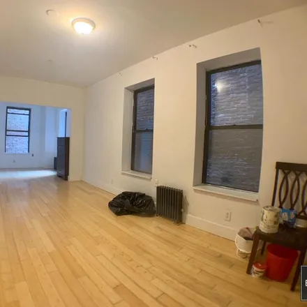 Rent this studio apartment on 201 West 95th Street in New York, NY 10025
