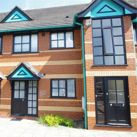 Rent this 1 bed apartment on Parkgate Infants' and Nursery School in Northfield Gardens, Tudor Estate
