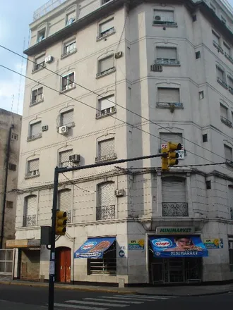 Buy this 3 bed condo on San Luis 904 in Martin, Rosario