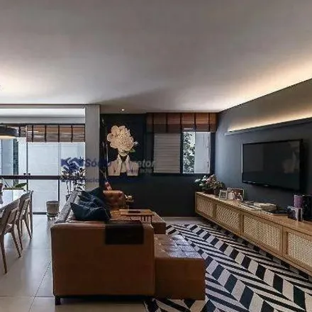 Buy this 2 bed apartment on Rua Doutor Andrade Pertence in Vila Olímpia, São Paulo - SP