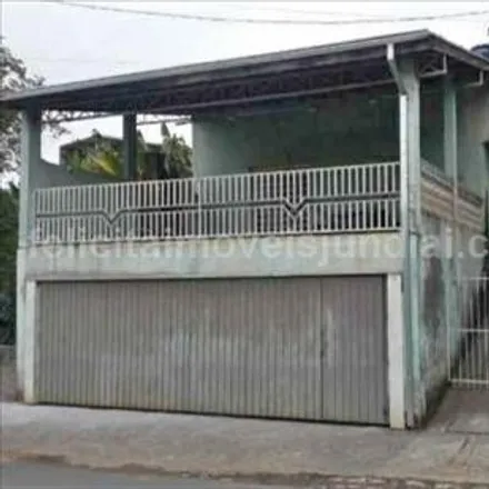 Buy this 2 bed house on Rua das Maravilhas in Parque Internacional, Campo Limpo Paulista - SP