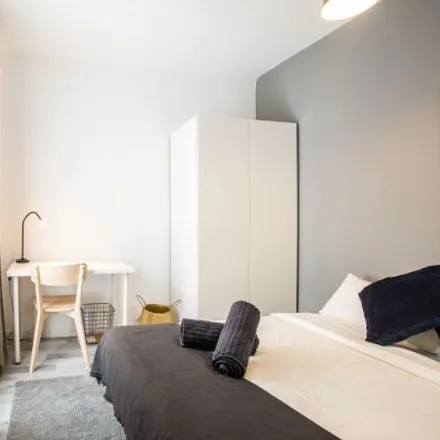 Rent this 6 bed room on Madrid in Apotheke, Calle del Conde de Romanones