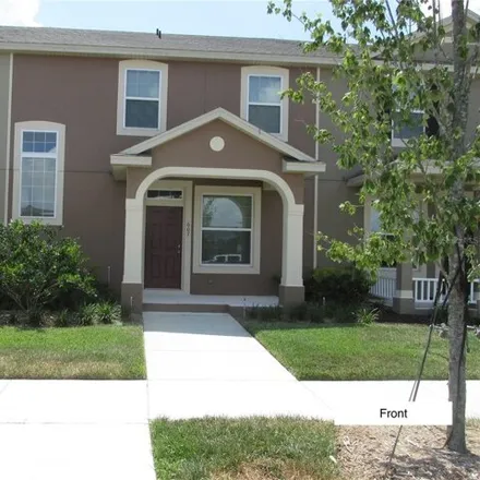 Rent this 3 bed house on 607 Tiger Bay Ct in Groveland, Florida