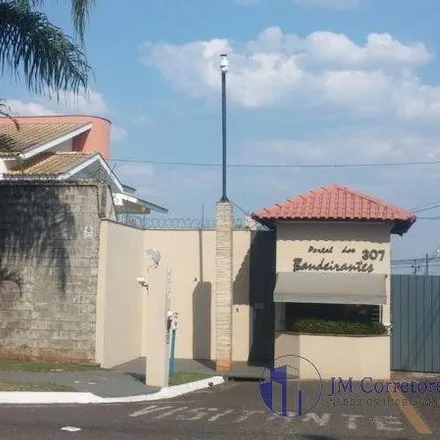 Buy this 3 bed house on unnamed road in Bandeirantes, Londrina - PR
