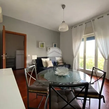 Rent this 2 bed apartment on Via Generale Giovanni de Bonis in 80123 Naples NA, Italy