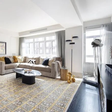 Buy this 2 bed apartment on 18 East 62nd Street in New York, NY 10065