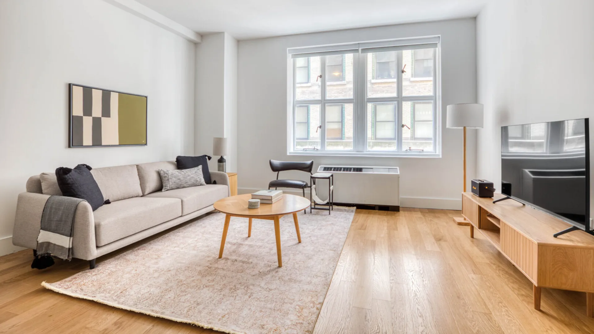 New York Cocoa Exchange Building, Pearl Street, New York, NY 10038, USA | 1 bed apartment for rent