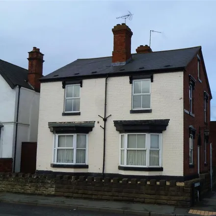 Rent this 1 bed apartment on Brindley Street in Wilden, DY13 8JW