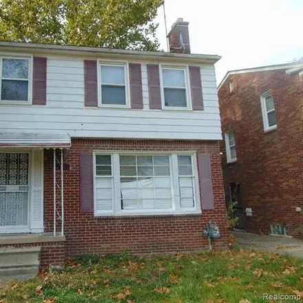 Rent this 3 bed house on 9333 Littlefield Street in Detroit, MI 48228