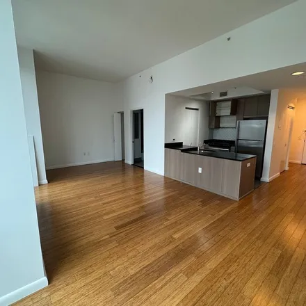 Rent this 1 bed apartment on 358 Livingston Street in New York, NY 11217