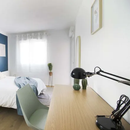 Image 3 - 62 Rue Ampère, 38000 Grenoble, France - Room for rent