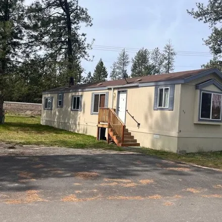 Buy this studio apartment on Frontage Road in Riverside, Spokane County