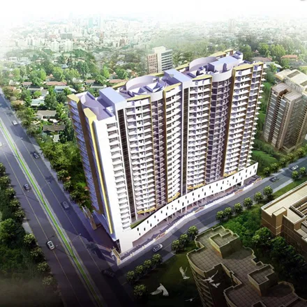 Image 9 - Mahatma Gandhi Road, Zone 4, Mumbai - 400067, Maharashtra, India - Apartment for sale