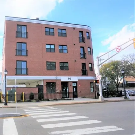 Rent this 2 bed condo on 7;9;11 Felton Street in Riverview, Waltham