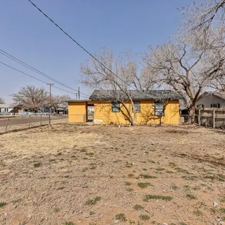 Image 8 - Support Medical, Vicksburg Avenue, Lubbock, TX 79410, USA - House for rent