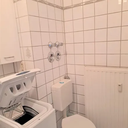 Rent this 3 bed apartment on Friedensstraße 48 in 08523 Plauen, Germany