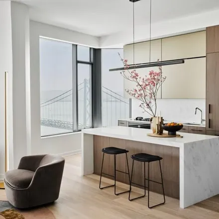 Buy this 3 bed condo on MIRA in Spear Street, San Francisco