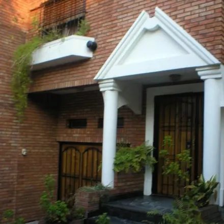 Image 1 - José Bonifacio 2850, Flores, C1406 GYA Buenos Aires, Argentina - House for sale