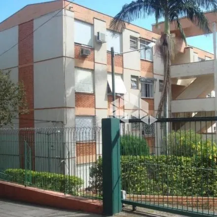 Buy this 2 bed apartment on Avenida Jacuí in Cristal, Porto Alegre - RS