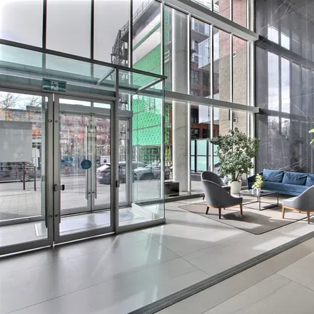 Image 2 - Bass Condos - Phase 1, 315 Rue Richmond, Montreal, QC H3J 1T9, Canada - Townhouse for sale