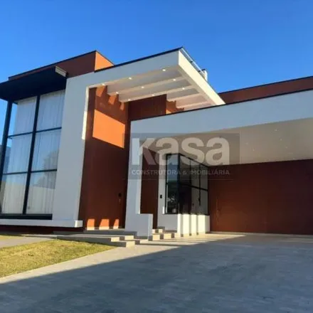Rent this 3 bed house on unnamed road in Bragança Paulista, Bragança Paulista - SP