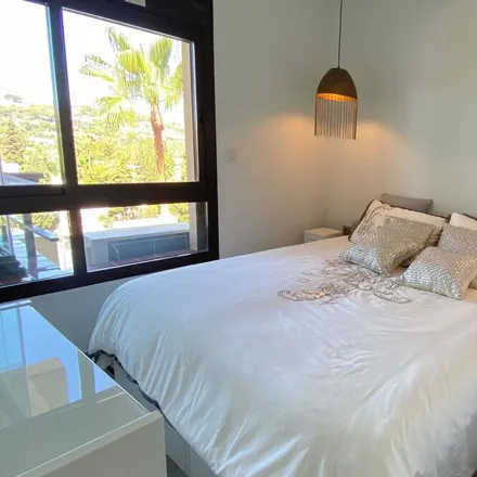 Rent this 1 bed apartment on Marbella in Andalusia, Spain