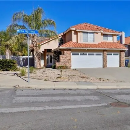 Buy this 4 bed house on Ivyspring Court in Moreno Valley, CA 92557